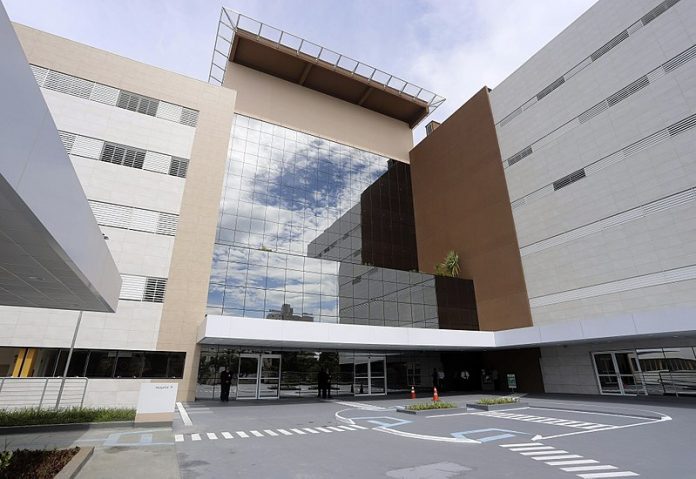 Processo seletivo para o Hospital Regional de São José dos Campos