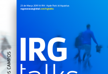IRG-Talks