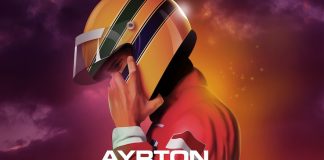 Musical Ayrton Senna-urbanova
