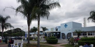 Hospital Municipal de São José dos Campos-urbanova