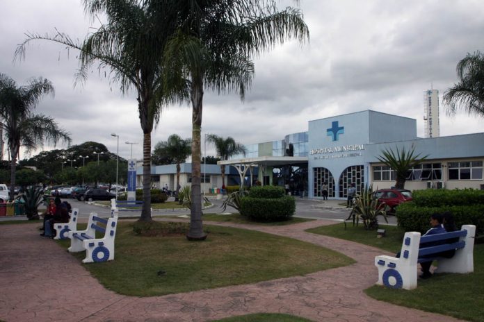 Hospital Municipal de São José dos Campos-urbanova