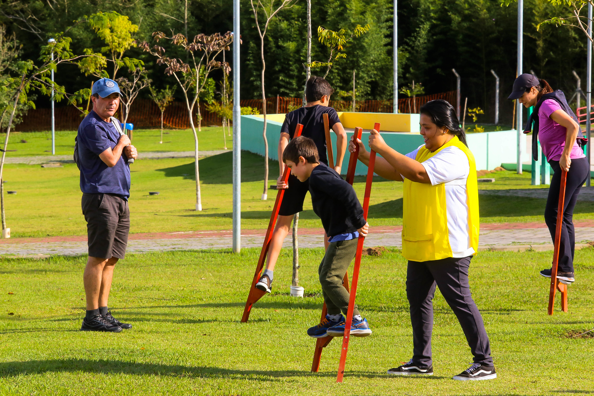 Parque Ribeirão Vermelho receberá jogos da 2ª Copa Popular de Tênis -  Revista Urbanova