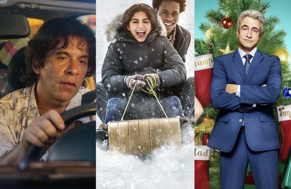 Filmes de Natal: Confira a lista com os melhores títulos para maratonar