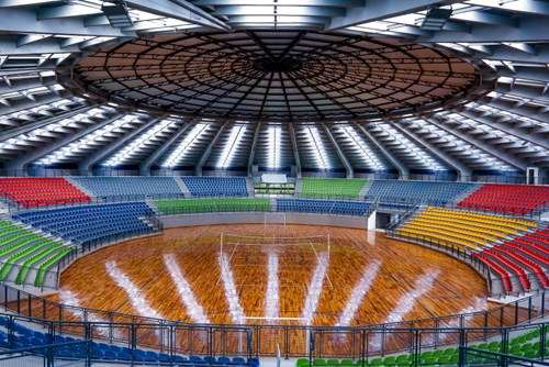 Basquete - Esportividade - Guia de esporte de São Paulo e região