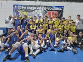 Parque Ribeirão Vermelho receberá jogos da 2ª Copa Popular de Tênis -  Revista Urbanova