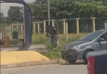 Uso irregular de bike point no Urbanova gera multa e leva prefeitura a reforçar fiscalização