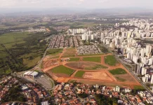Parque Una anuncia aprovação das primeiras torres e prepara lançamentos em São José dos Campos Parque Una