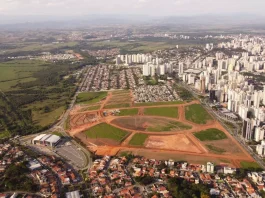 Parque Una