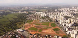 Parque Una anuncia aprovação das primeiras torres e prepara lançamentos em São José dos Campos Parque Una