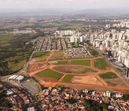 Parque Una