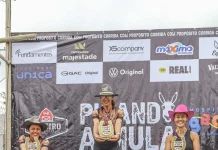 Corrida unirá esporte, solidariedade e temática country no Urbanova Picando a Mula 2026