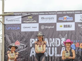 Corrida unirá esporte, solidariedade e temática country no Urbanova Picando a Mula 2026