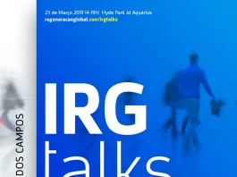 IRG-Talks