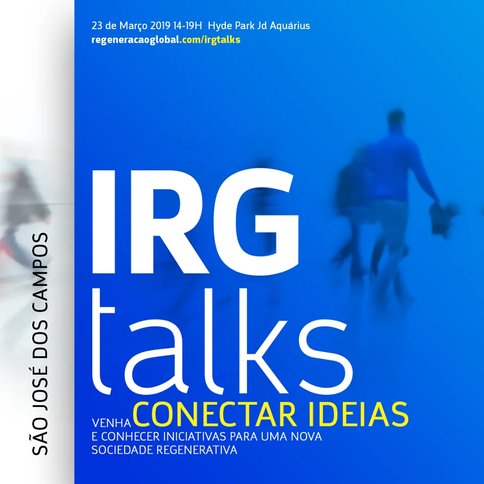 IRG-Talks