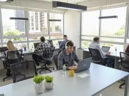 Workflex-Coworking