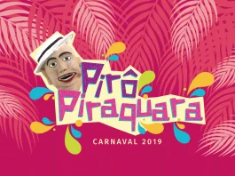 piro piraquara