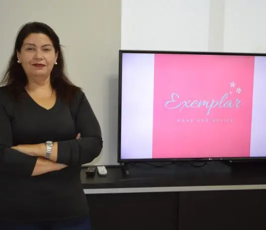 Cia Exemplar - Empreendedorismo