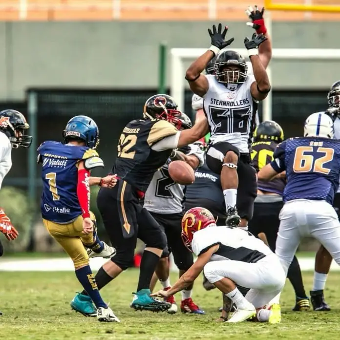 São José Jets jogará neste domingo (28)