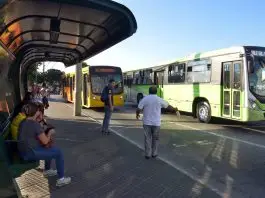 Ônibus-Urbanova