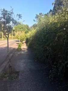 Calçada-Urbanova