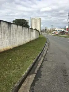 Calçada-Urbanova
