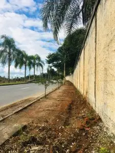 Calçada-Urbanova