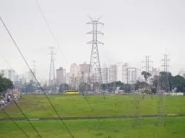 Linha Verde-Urbanova