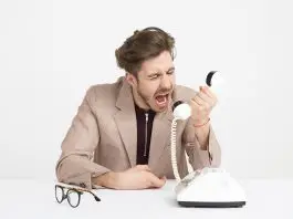 Telemarketing-Urbanova