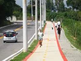 Via Oeste-Urbanova