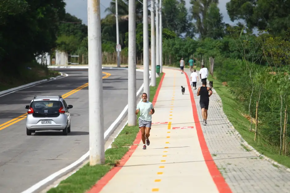 Via Oeste-Urbanova