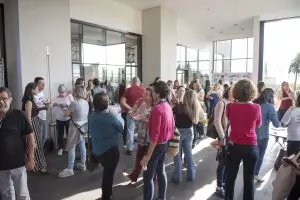 Seminário de Mães do Vale-Urbanova