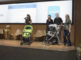 Seminário de Mães do Vale-Urbanova