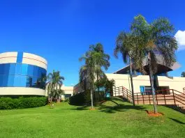 Parque Tecnológico-Urbanova