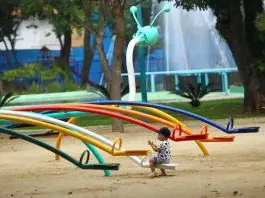 Parque Santos Dumont-Urbanova