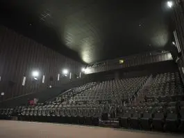 Cinépolis-Urbanova