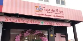 Casa de Bolos-Urbanova