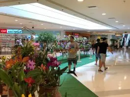 CenterVale Shopping-urbanova