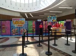 Vale Sul Shopping-Urbanova