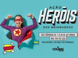 Shopping Colinas-urbanova