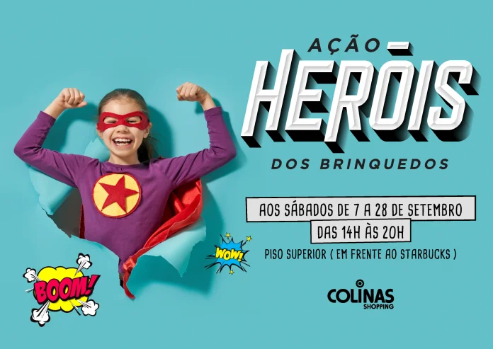 Shopping Colinas-urbanova