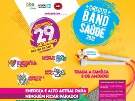Circuito Band-urbanova