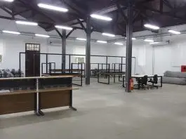 Startup São José-Urbanova