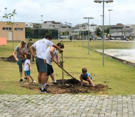 Parque Ribeirão Vermelho-urbanova