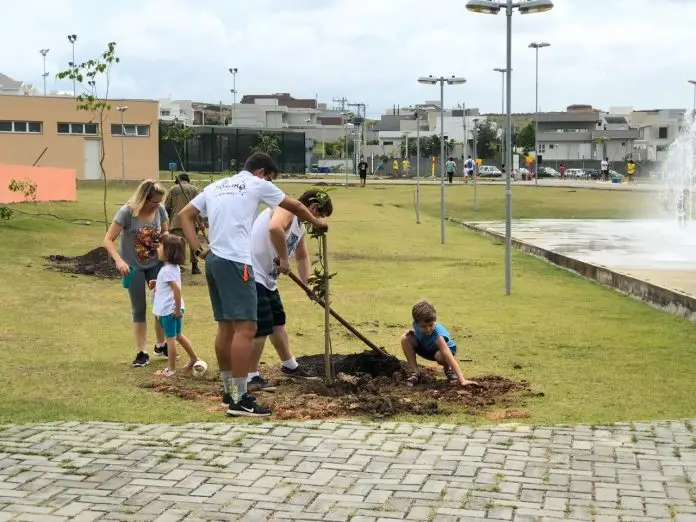 Parque Ribeirão Vermelho-urbanova