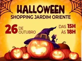 Shopping Jardim Oriente-Urbanova
