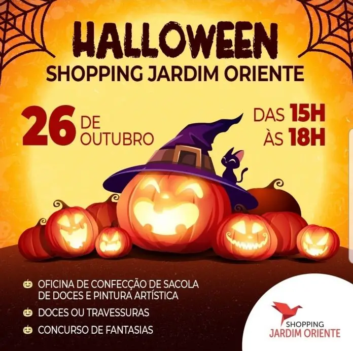 Shopping Jardim Oriente-Urbanova