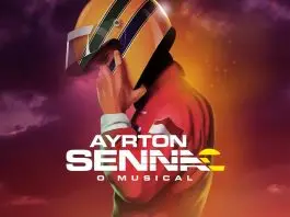 Musical Ayrton Senna-urbanova