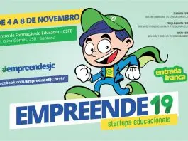 Feira de Empreendedorismo Infatil-urbanova