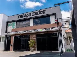 Espaço Saúde-Urbanova