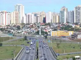 São José dos Campos-Urbanova